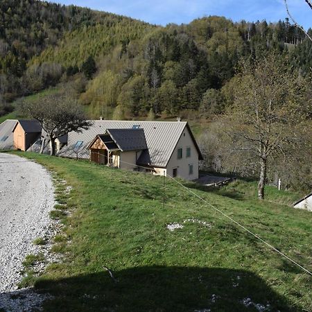 Auberge Du Graber Dolleren Kültér fotó