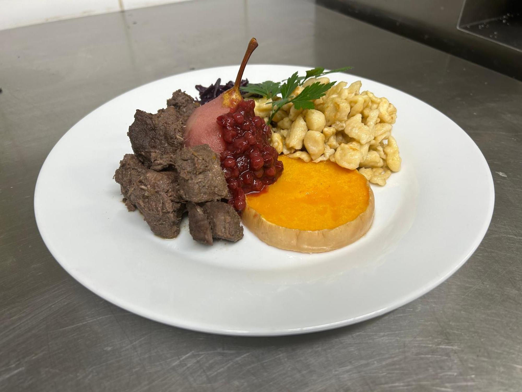 Auberge Du Graber Dolleren Kültér fotó
